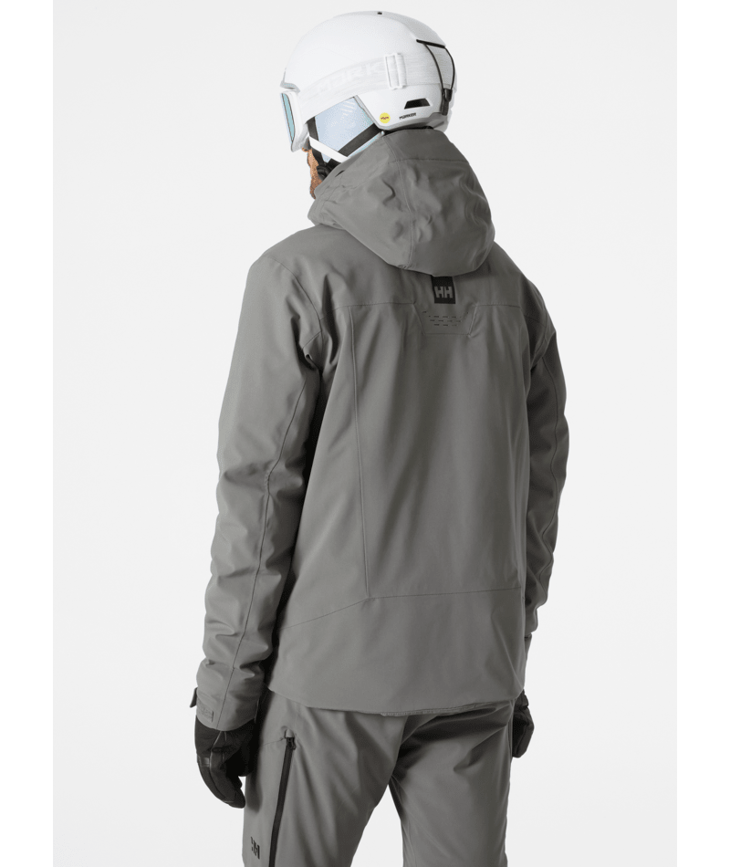 Helly Hansen Alpha Lifaloft Jacket